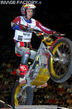 2007-02-17 Milano 543 Mondiale Trial Indoor